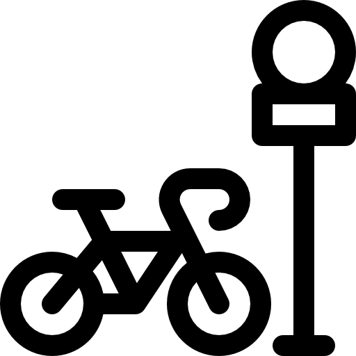 Vélo De Ville