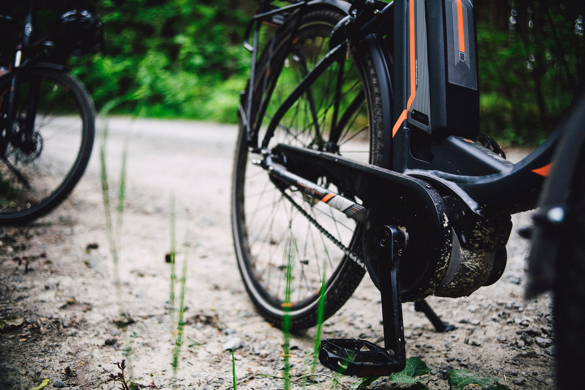 Bike Markus Spiske