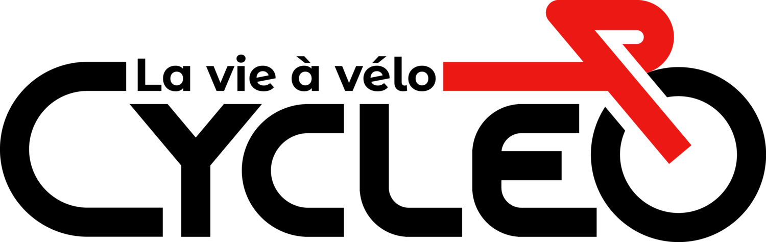 Logo Cycleo