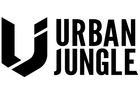Logo Urban Jungle 1