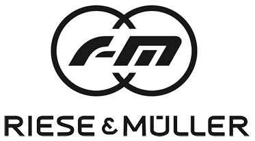 Logo 622 Riese Mueller